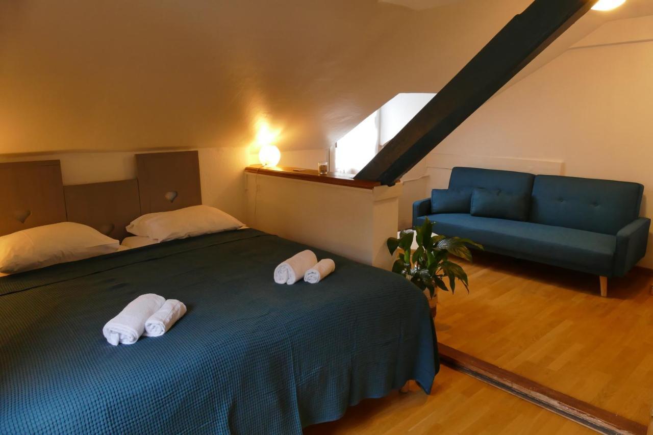 Villa Rosa Trois Epis Bagian luar foto