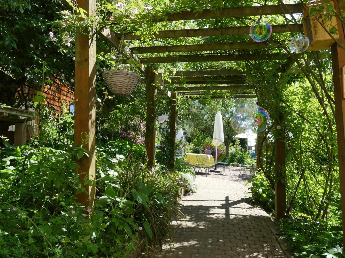 Villa Rosa Trois Epis Bagian luar foto