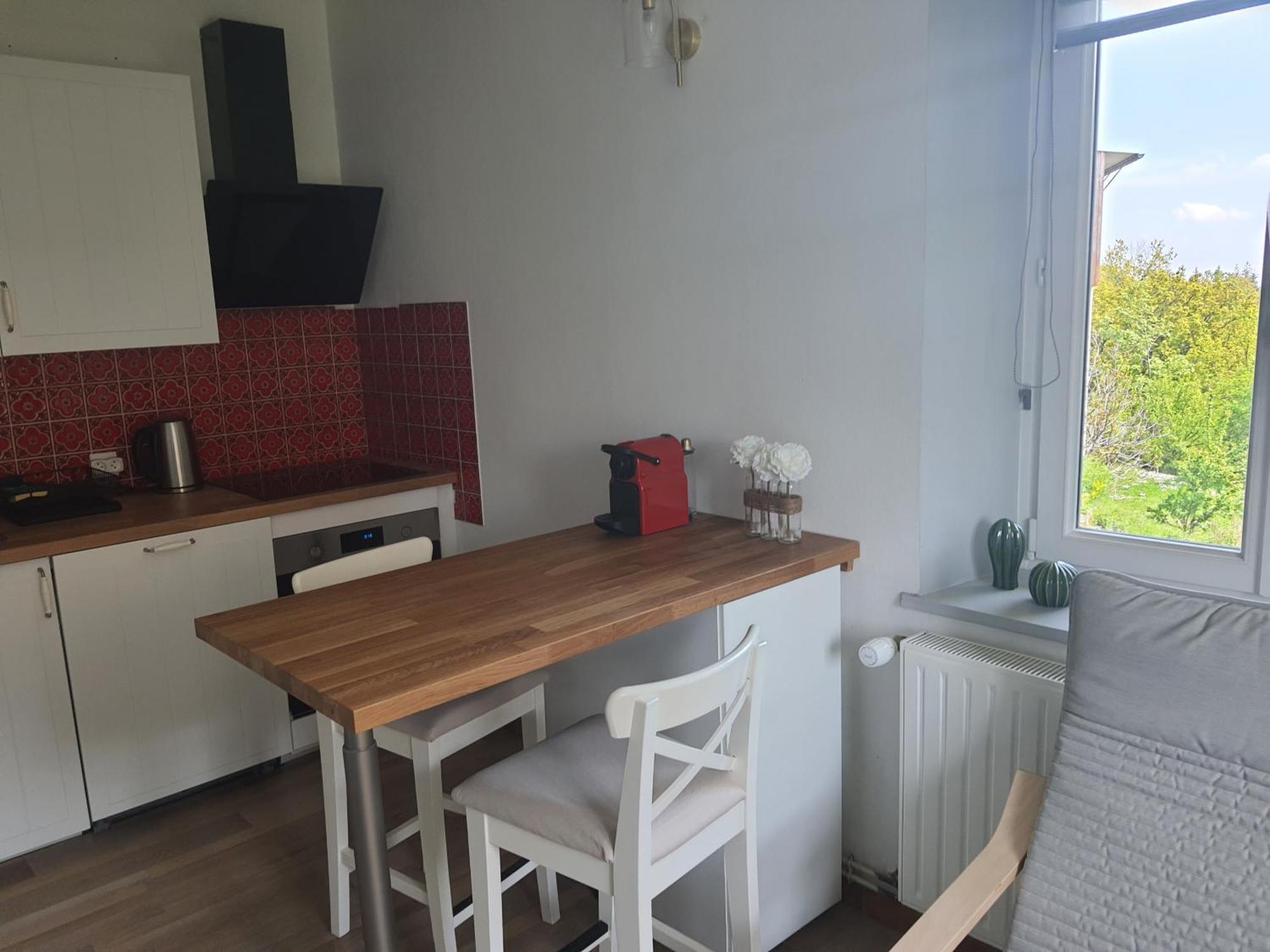 Villa Rosa Trois Epis Bagian luar foto
