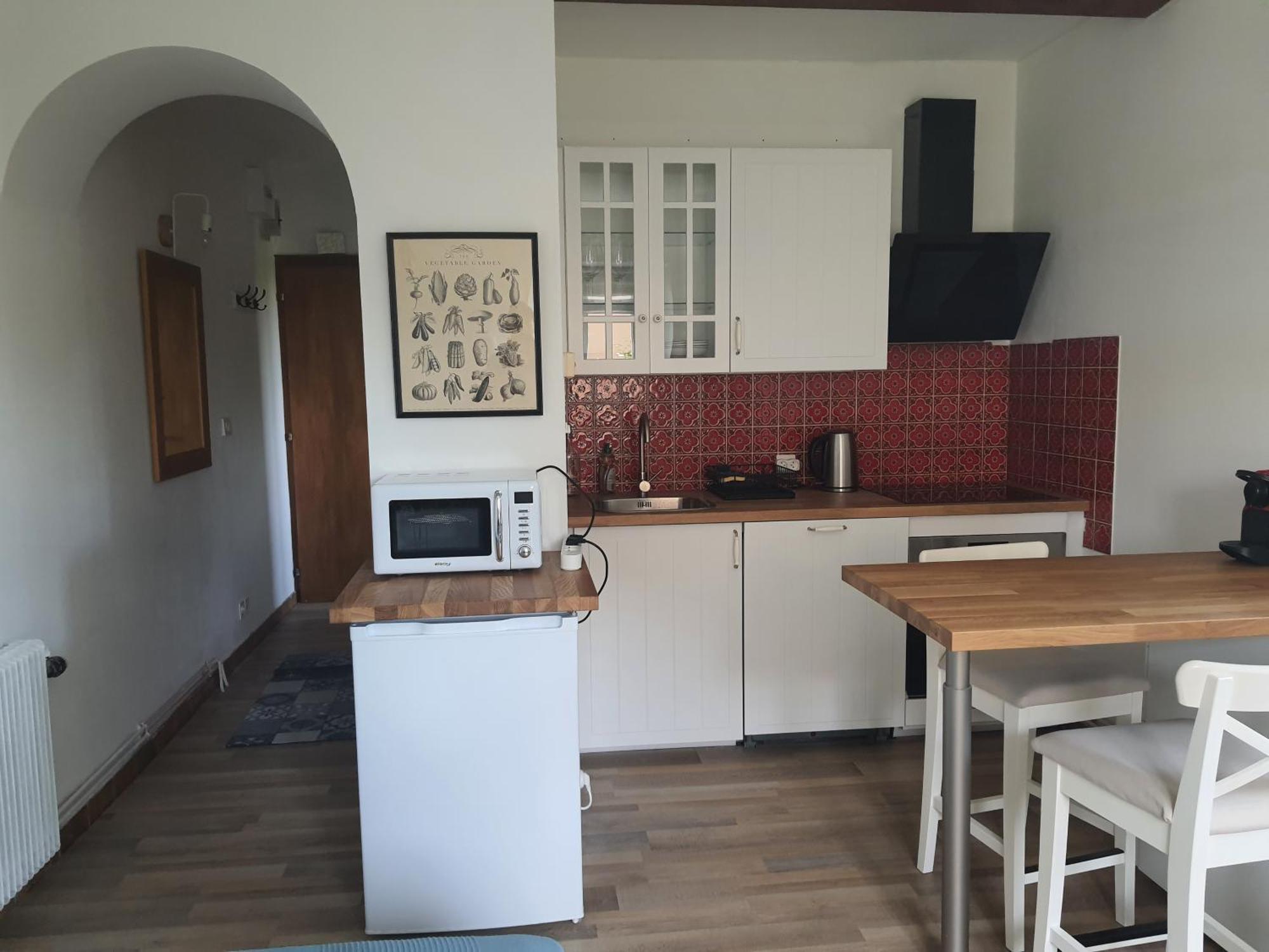 Villa Rosa Trois Epis Bagian luar foto