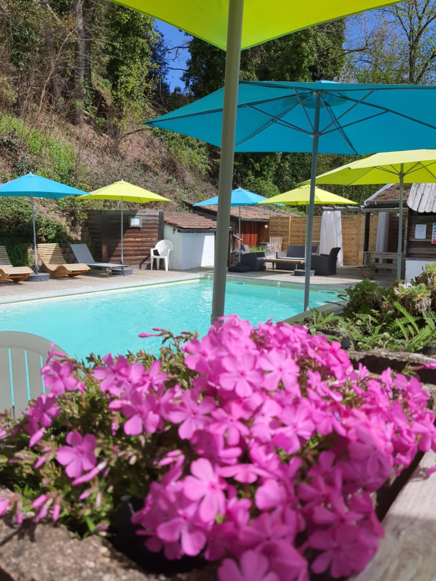 Villa Rosa Trois Epis Bagian luar foto