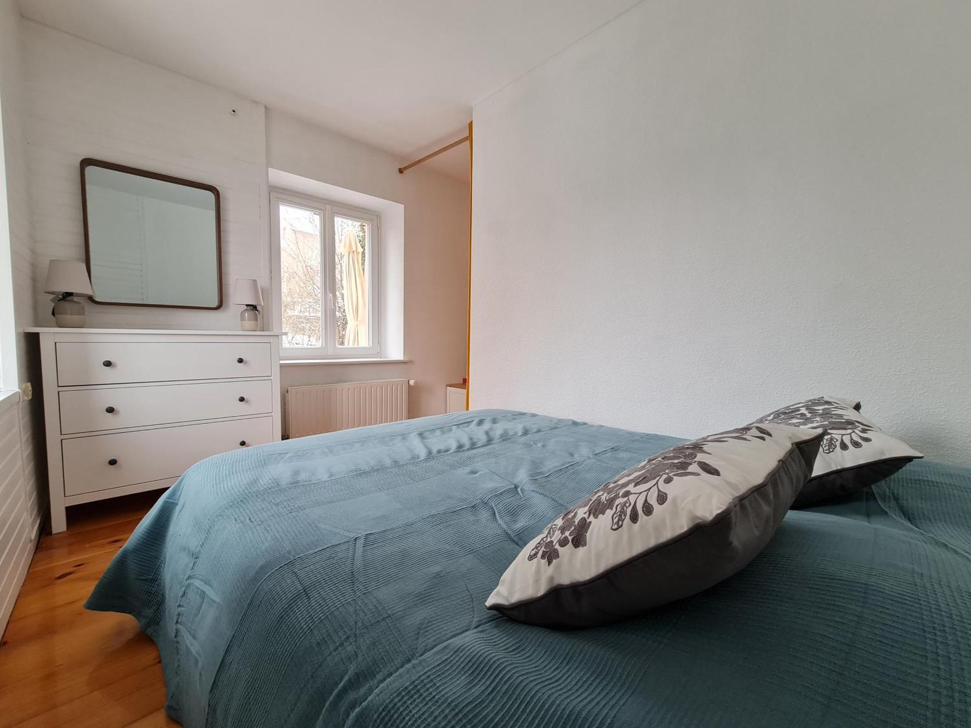 Villa Rosa Trois Epis Bagian luar foto