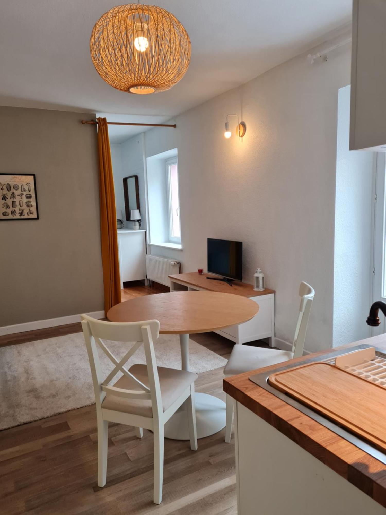 Villa Rosa Trois Epis Bagian luar foto