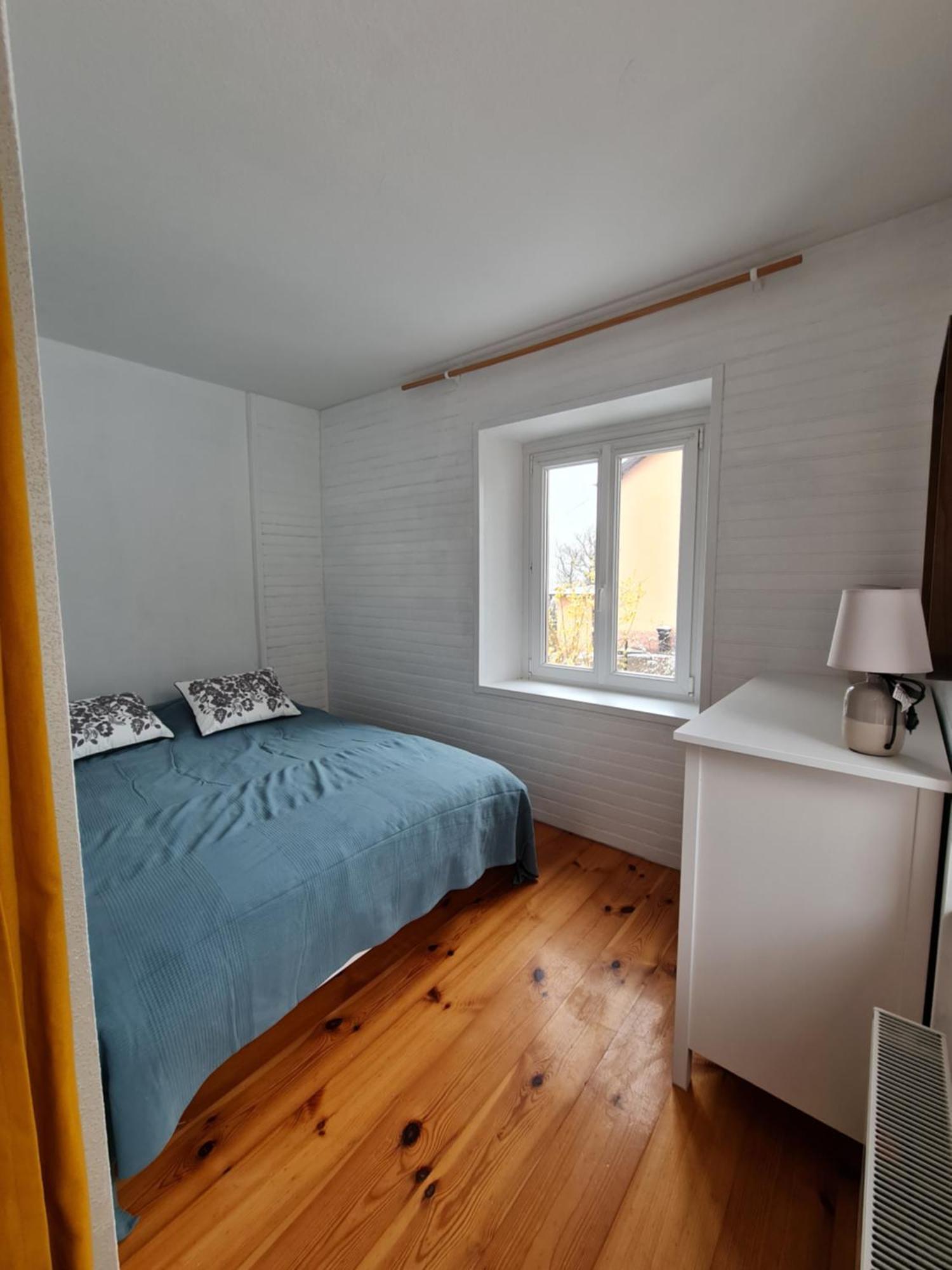 Villa Rosa Trois Epis Bagian luar foto