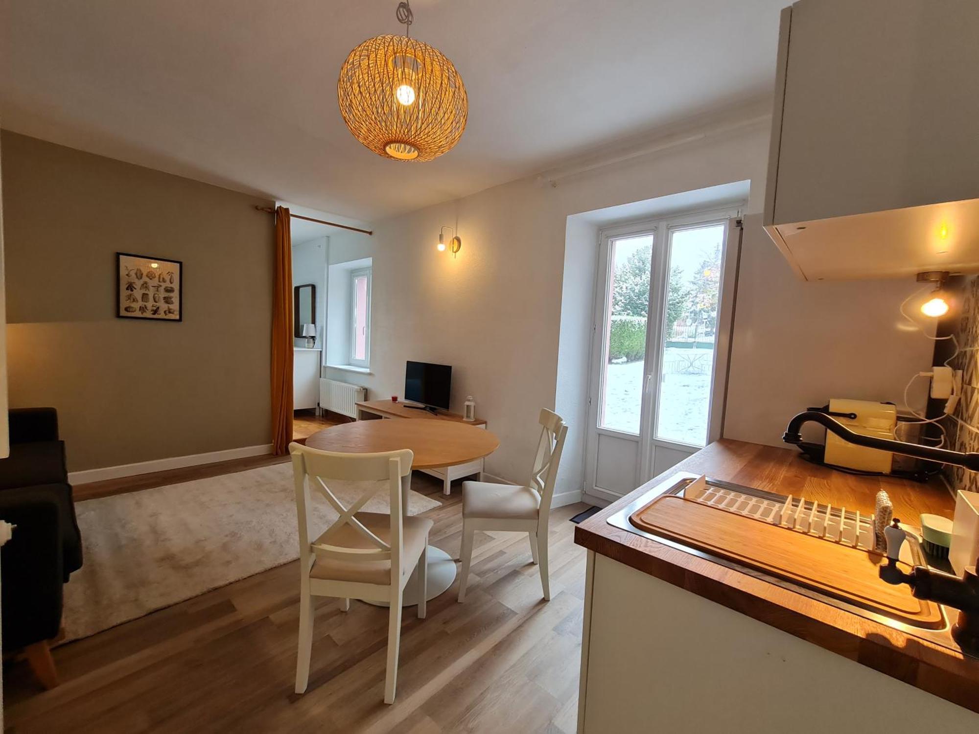 Villa Rosa Trois Epis Bagian luar foto
