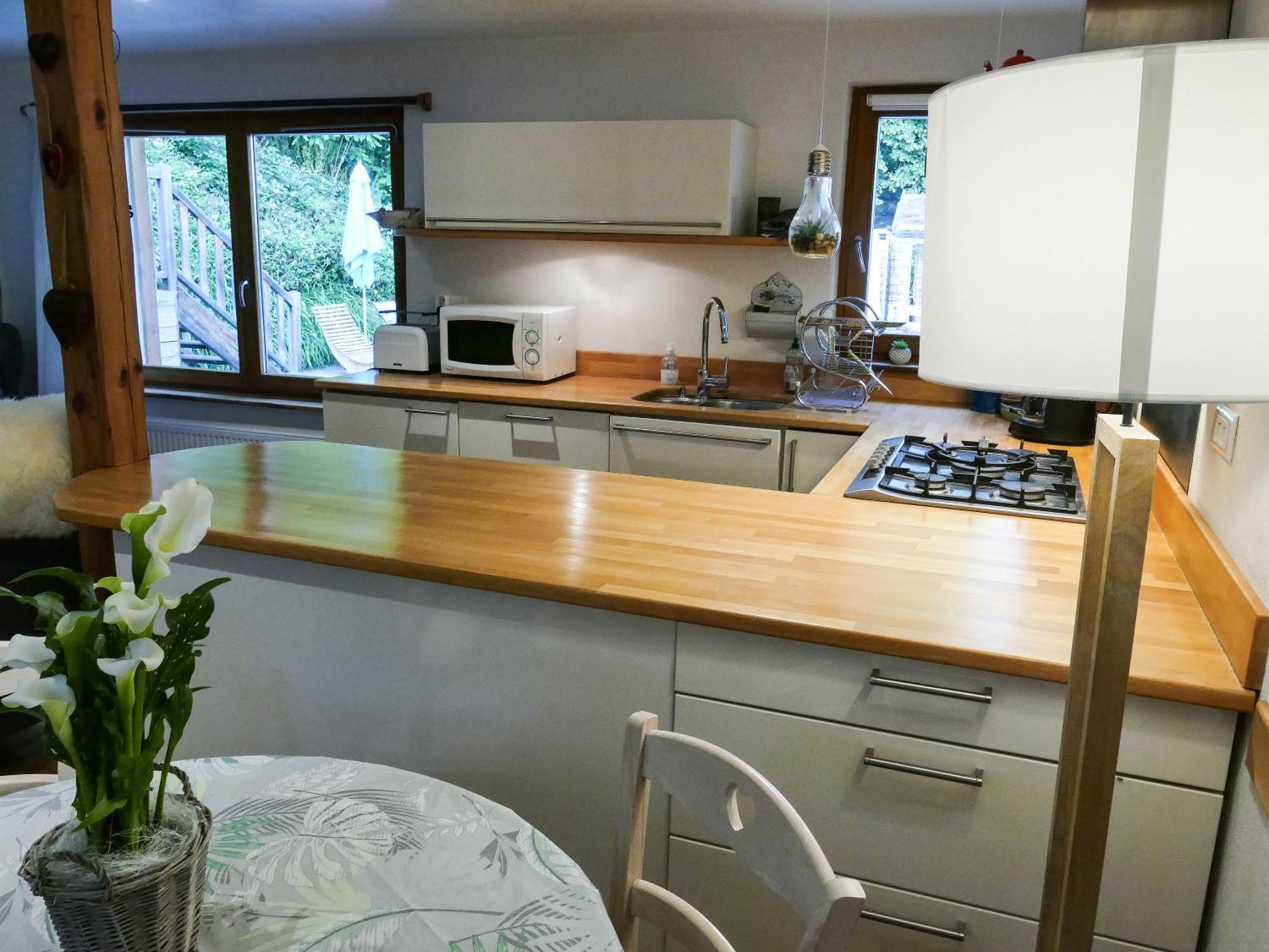Villa Rosa Trois Epis Bagian luar foto