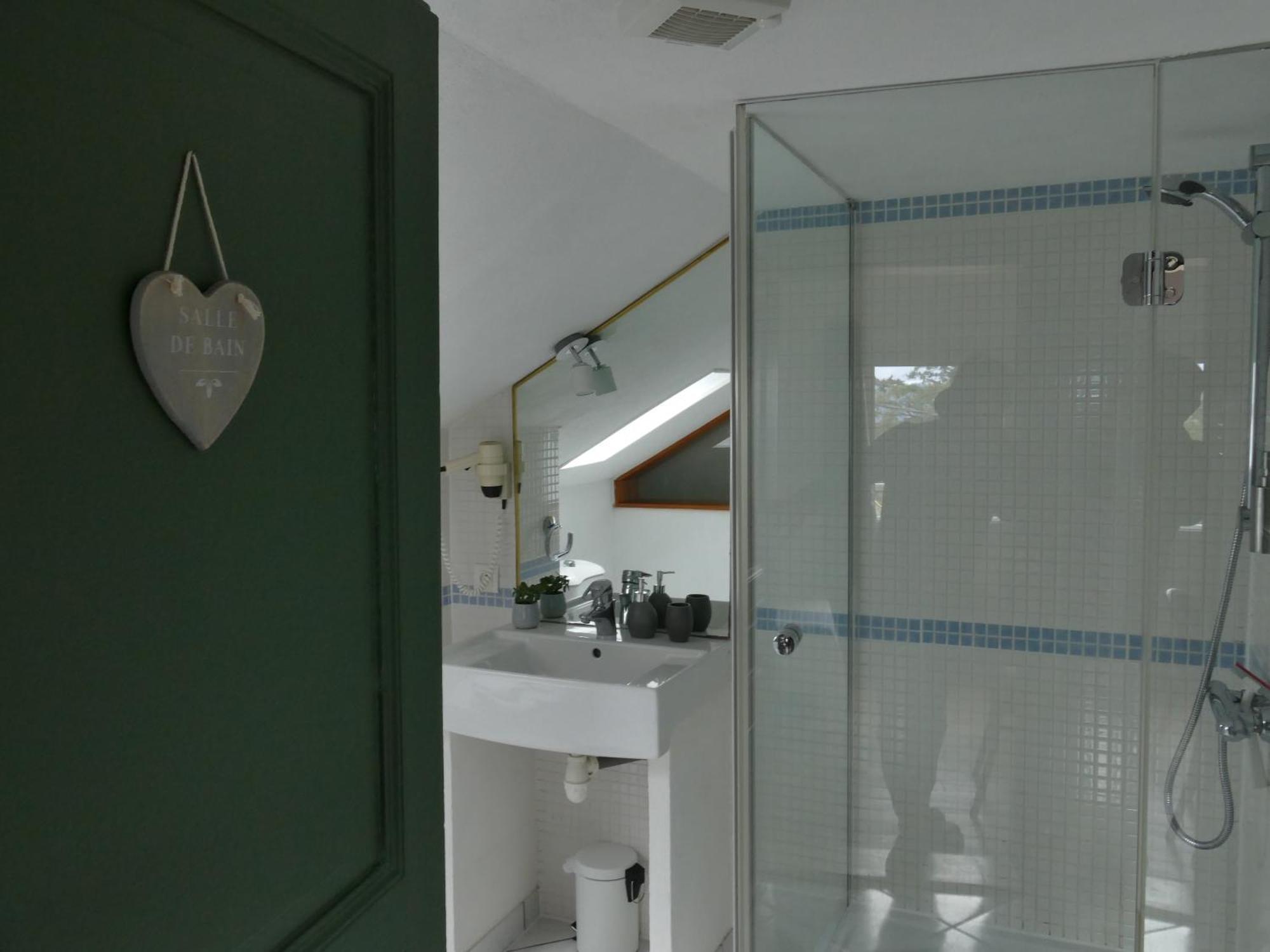 Villa Rosa Trois Epis Bagian luar foto