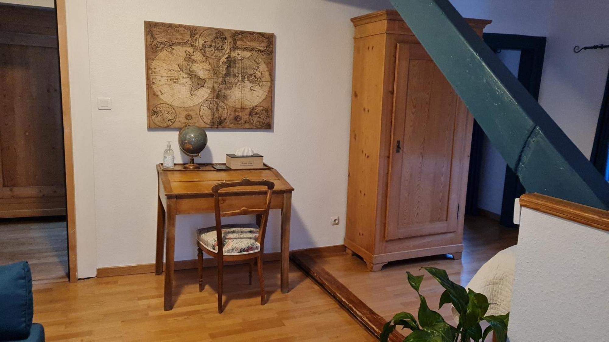 Villa Rosa Trois Epis Bagian luar foto