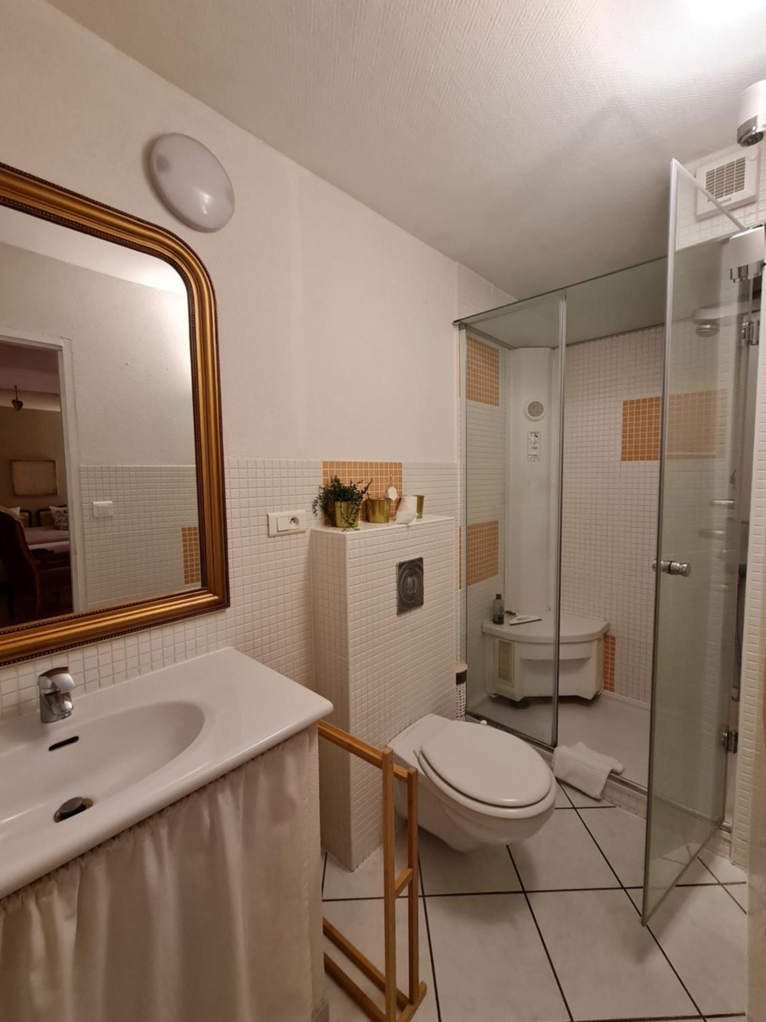 Villa Rosa Trois Epis Bagian luar foto