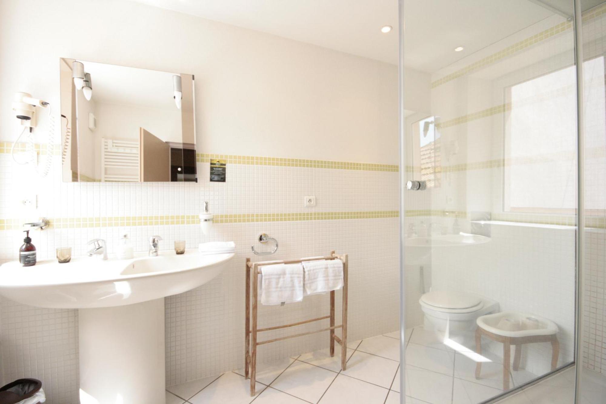 Villa Rosa Trois Epis Bagian luar foto