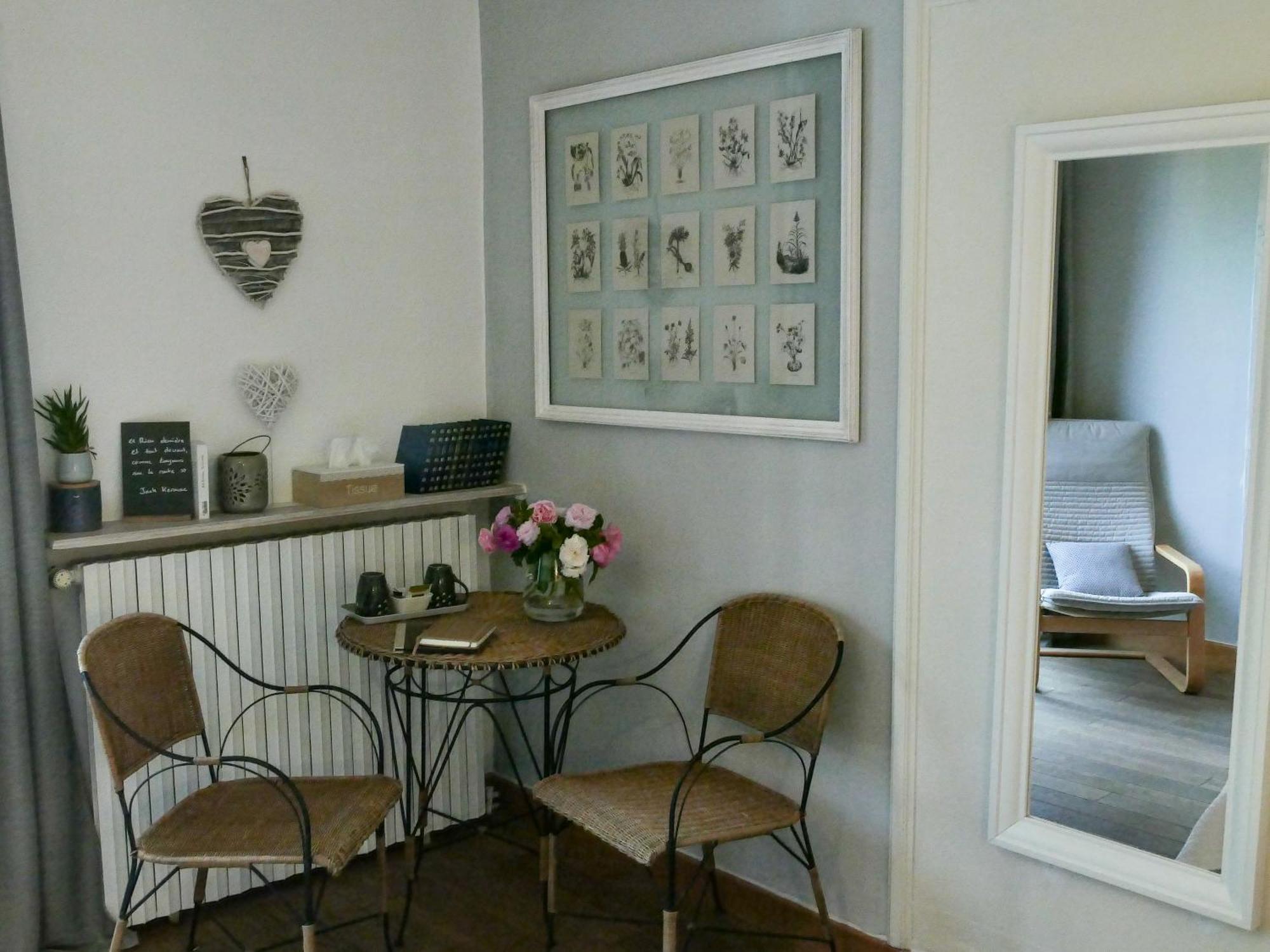 Villa Rosa Trois Epis Bagian luar foto