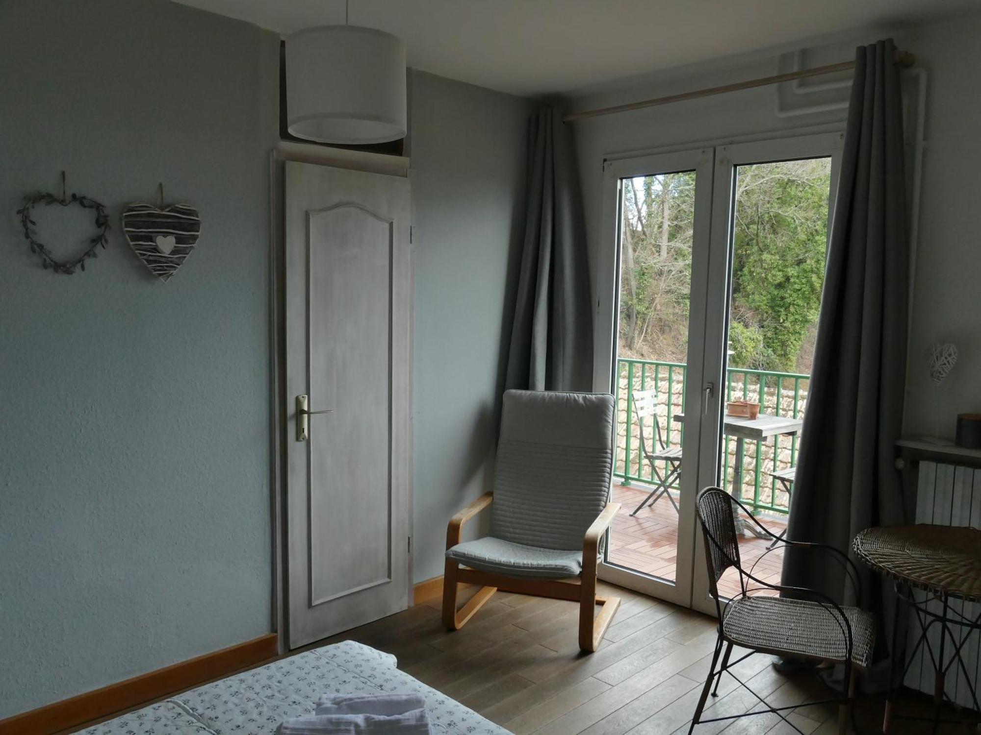 Villa Rosa Trois Epis Bagian luar foto