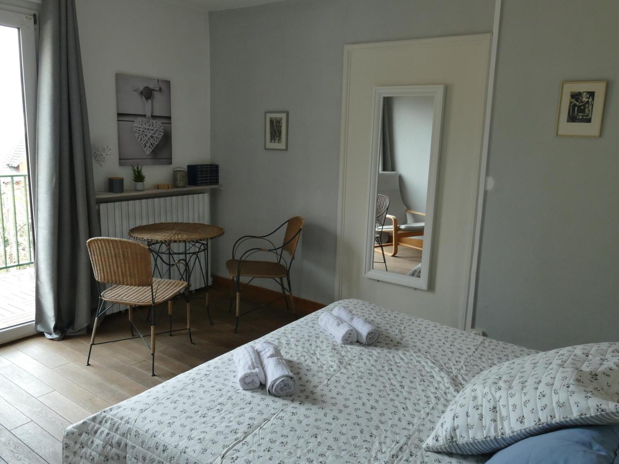 Villa Rosa Trois Epis Bagian luar foto