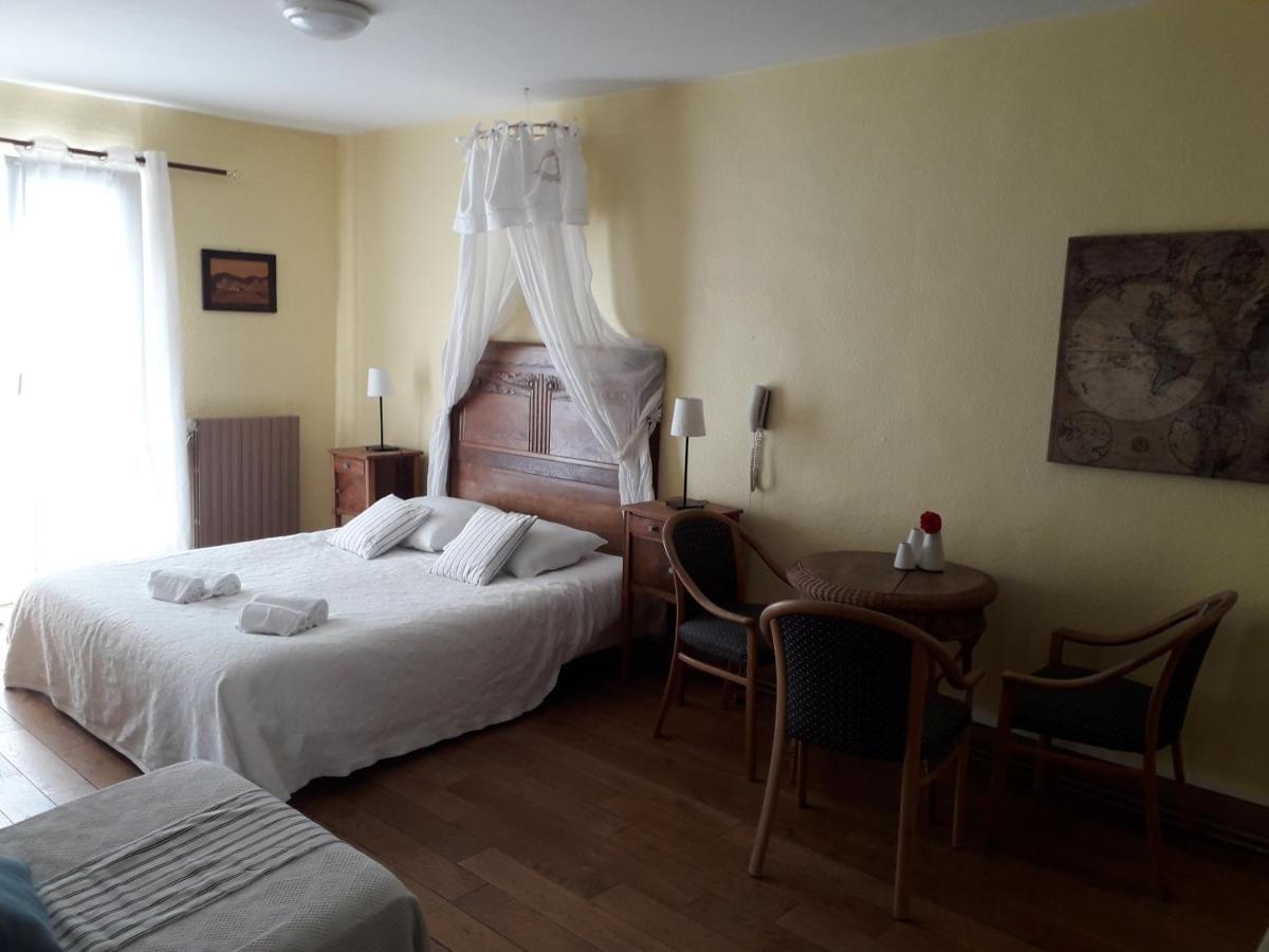 Villa Rosa Trois Epis Bagian luar foto