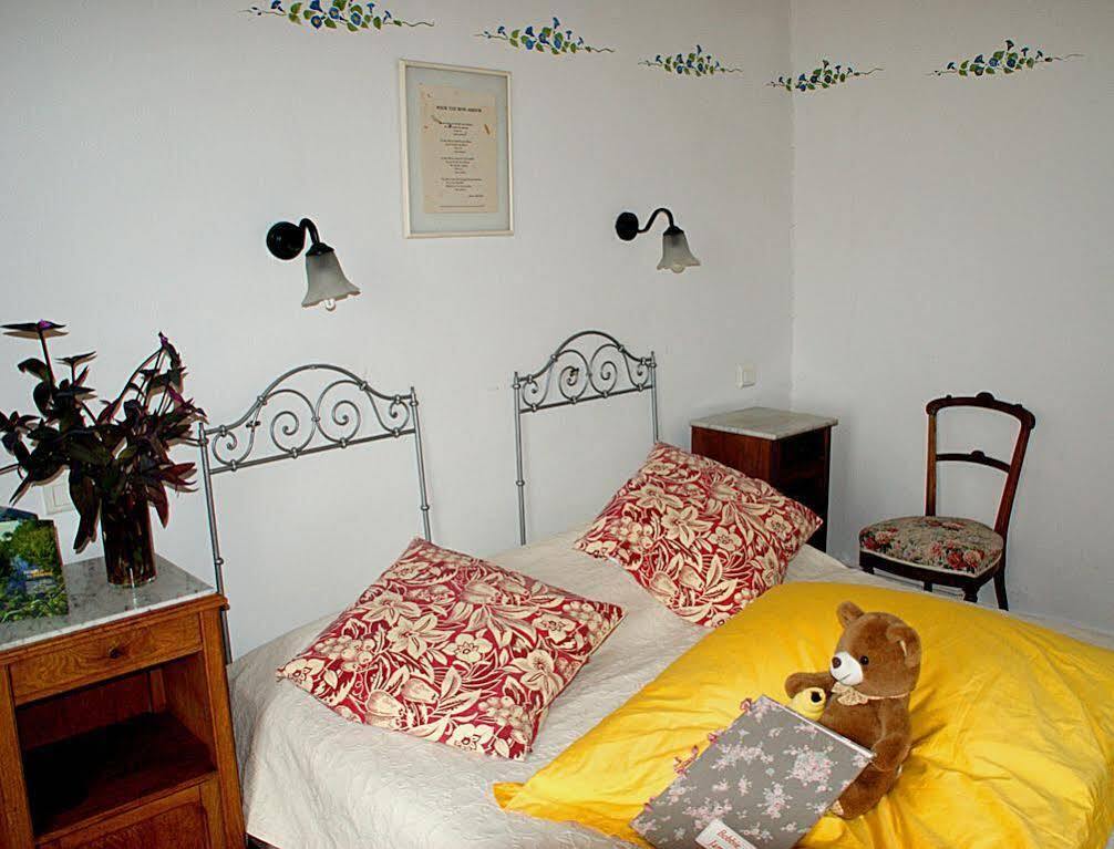 Villa Rosa Trois Epis Bagian luar foto