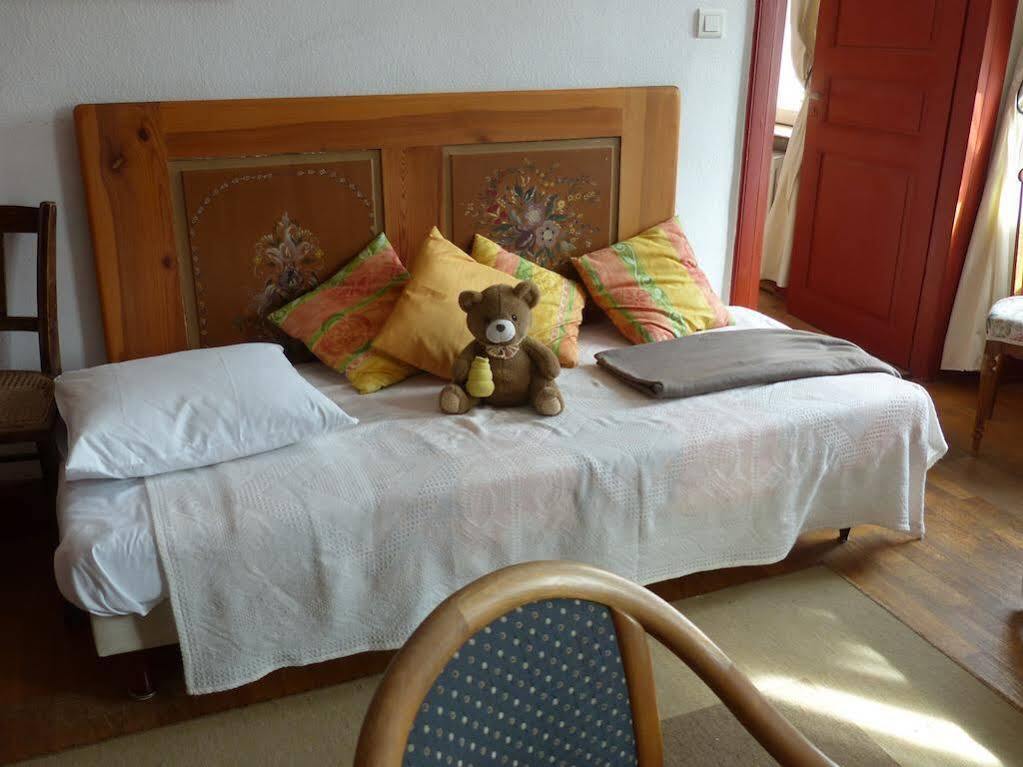 Villa Rosa Trois Epis Bagian luar foto